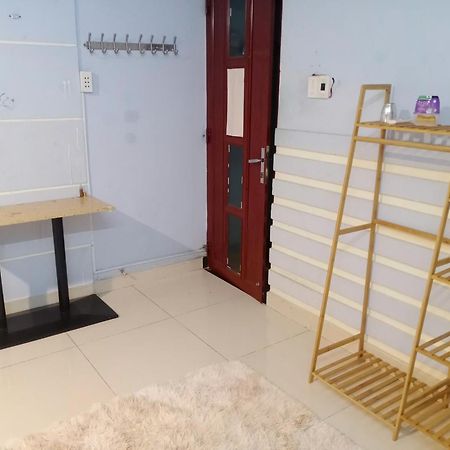 Homestay Fairy'S House Ho Chi Minh Zewnętrze zdjęcie