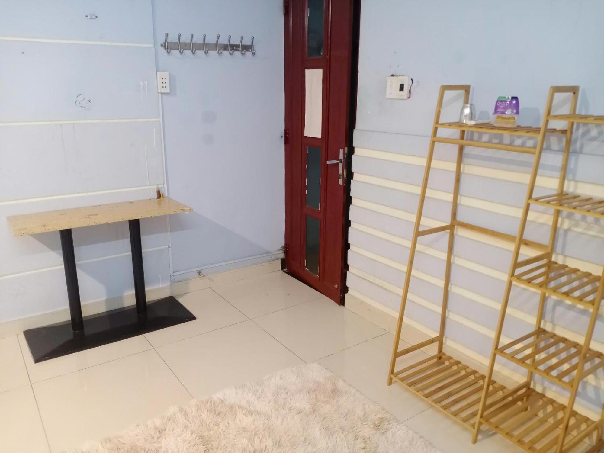Homestay Fairy'S House Ho Chi Minh Zewnętrze zdjęcie