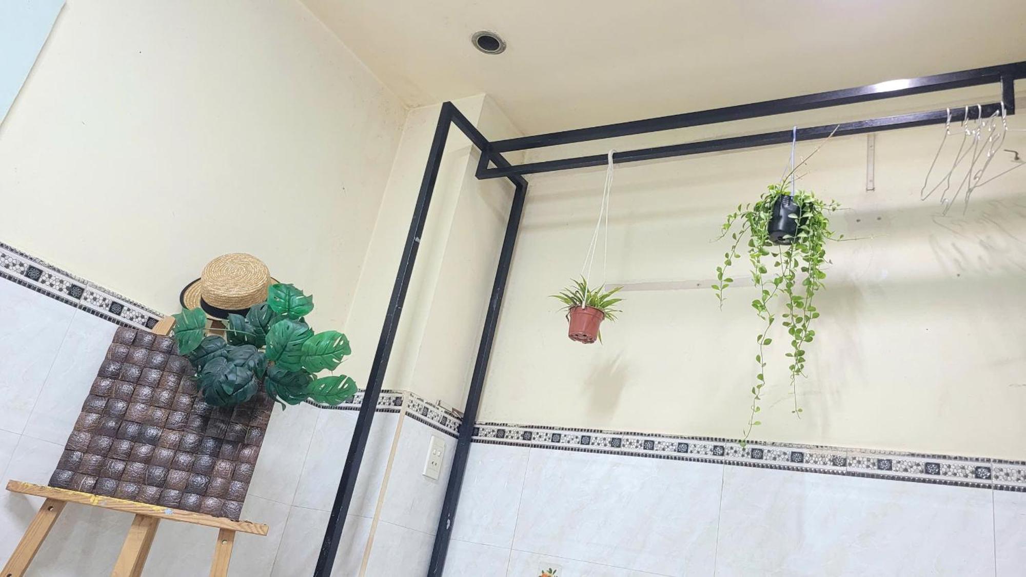 Homestay Fairy'S House Ho Chi Minh Zewnętrze zdjęcie