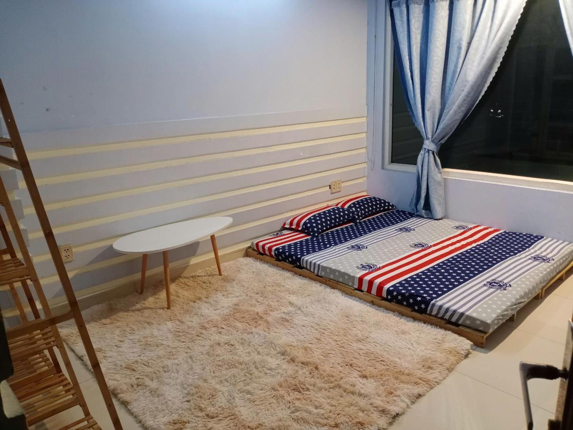 Homestay Fairy'S House Ho Chi Minh Zewnętrze zdjęcie