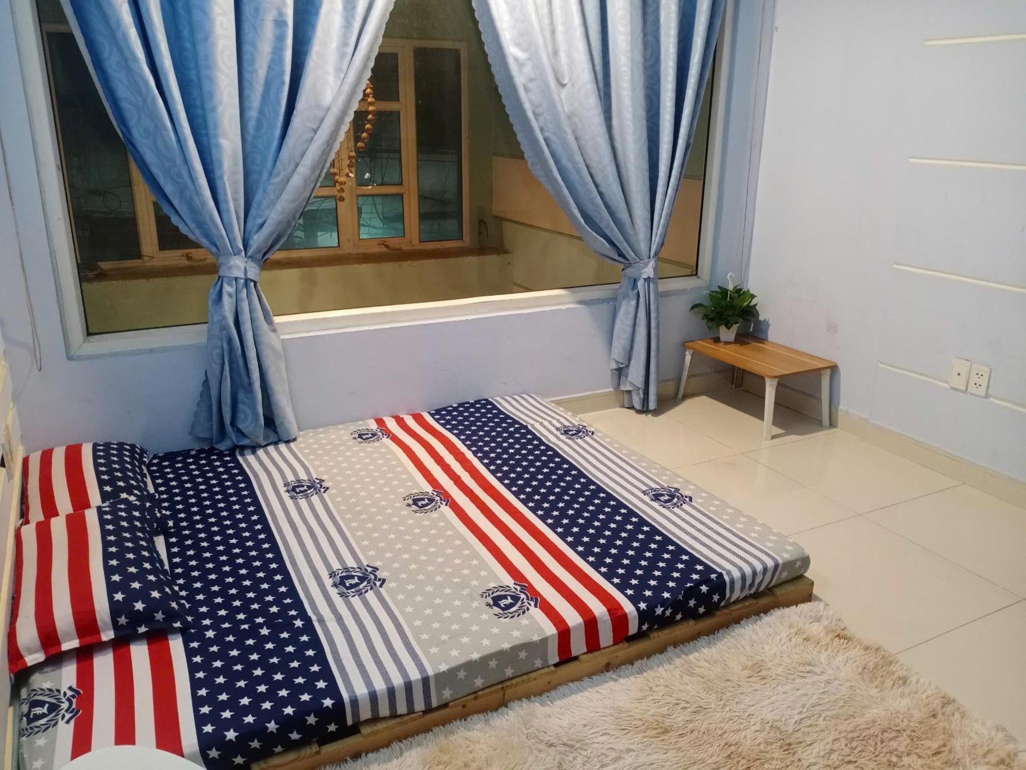 Homestay Fairy'S House Ho Chi Minh Zewnętrze zdjęcie