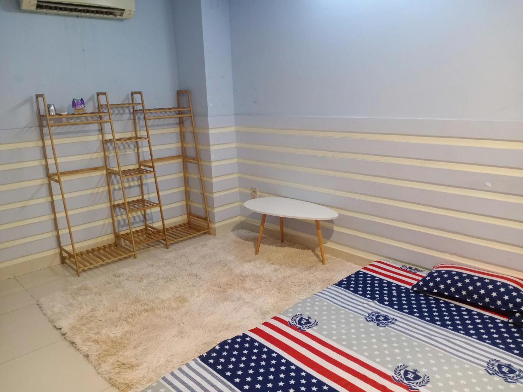 Homestay Fairy'S House Ho Chi Minh Zewnętrze zdjęcie