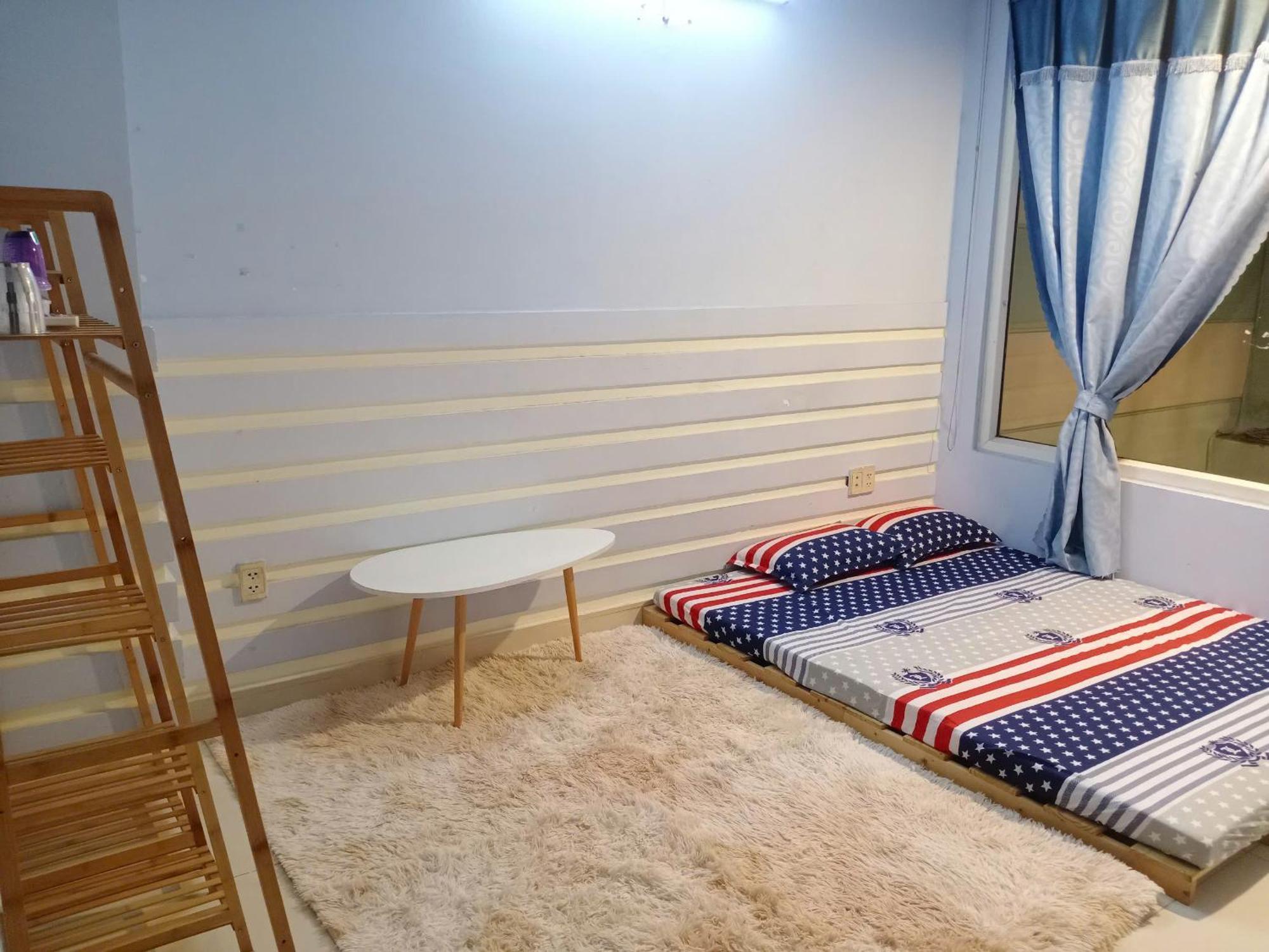 Homestay Fairy'S House Ho Chi Minh Zewnętrze zdjęcie