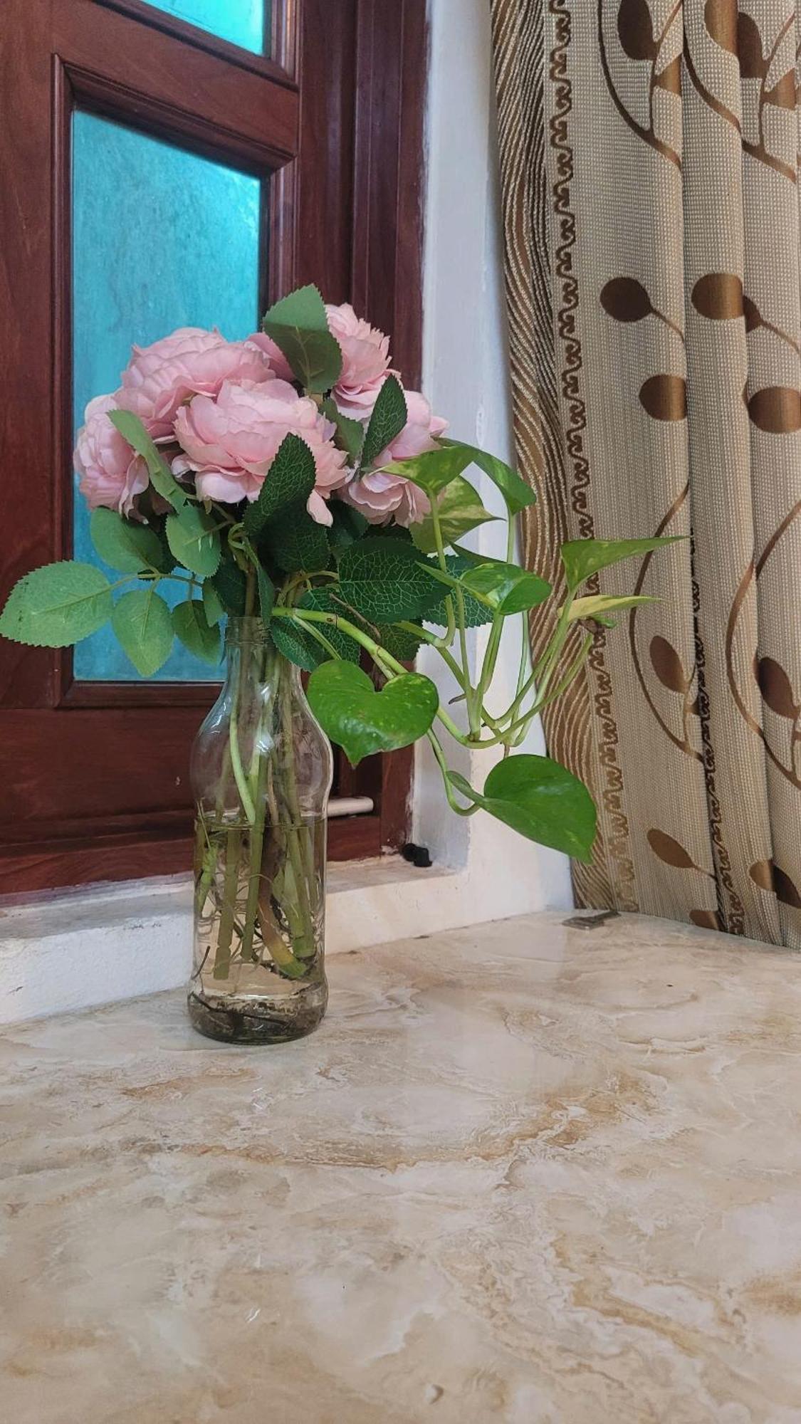 Homestay Fairy'S House Ho Chi Minh Zewnętrze zdjęcie