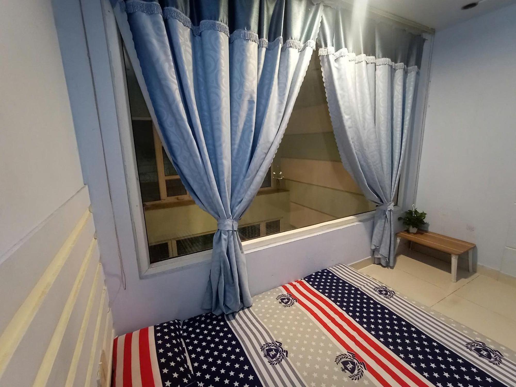 Homestay Fairy'S House Ho Chi Minh Zewnętrze zdjęcie