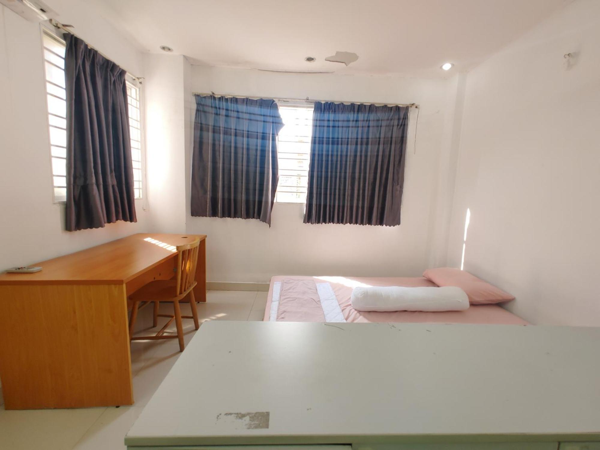 Homestay Fairy'S House Ho Chi Minh Zewnętrze zdjęcie
