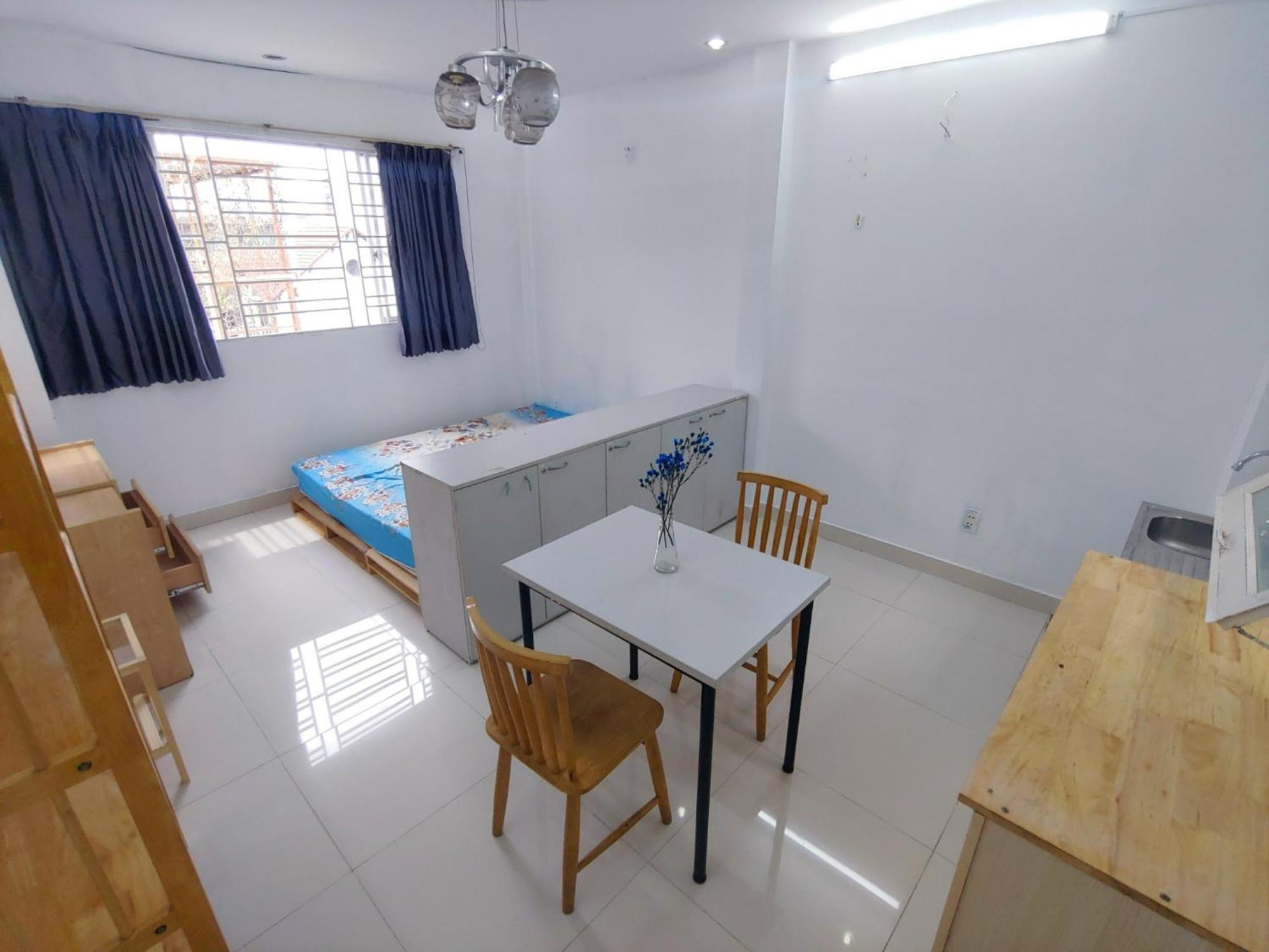 Homestay Fairy'S House Ho Chi Minh Zewnętrze zdjęcie