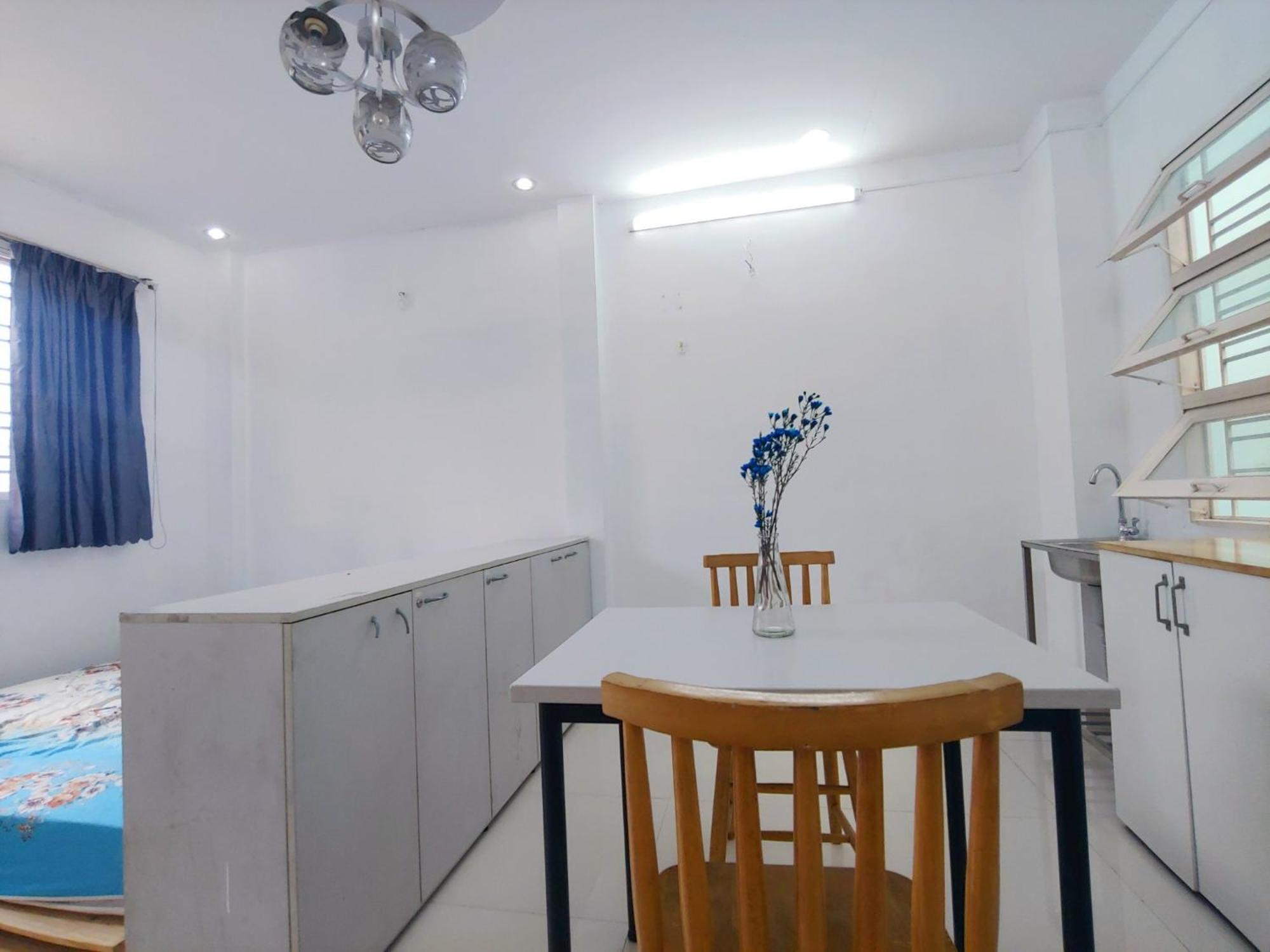 Homestay Fairy'S House Ho Chi Minh Zewnętrze zdjęcie