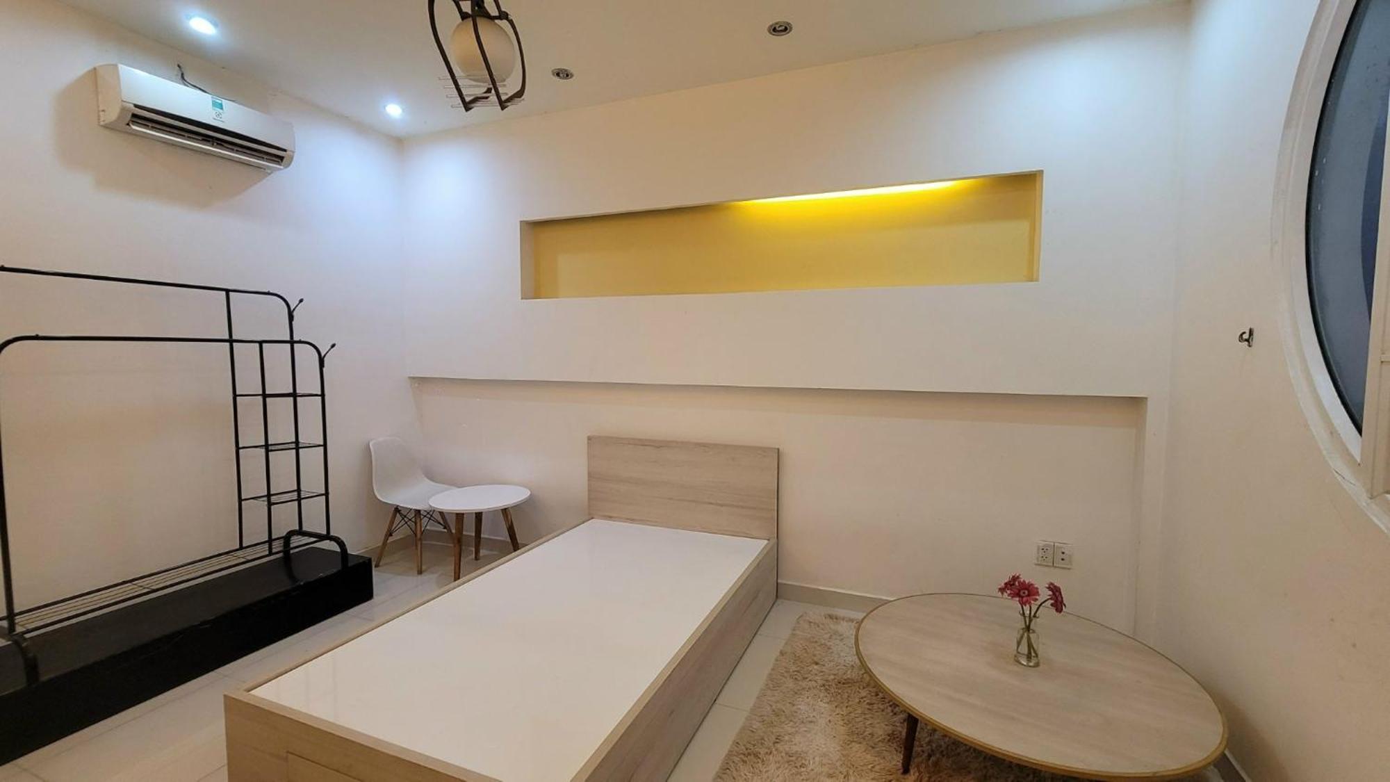 Homestay Fairy'S House Ho Chi Minh Zewnętrze zdjęcie
